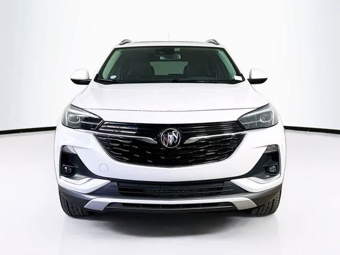 Used 2022 Buick Encore GX Essence w/ Experience Buick Package image 6