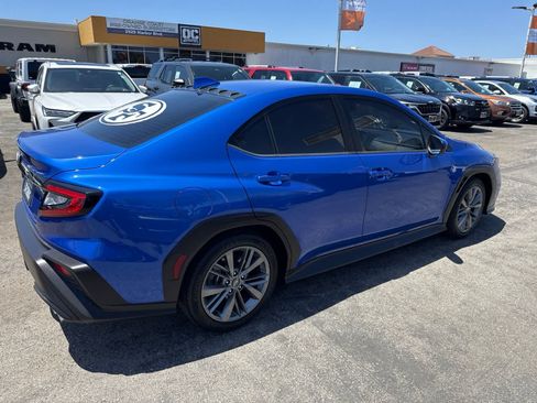 Used 2022 Subaru WRX AWD/4WD image 13