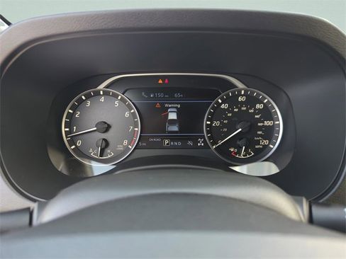 New 2026 Nissan Frontier SV w/ SV Convenience Package image 45