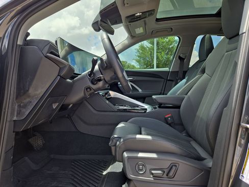 Certified 2025 Audi Q5 Premium w/ Premium Plus AWD/4WD image 16