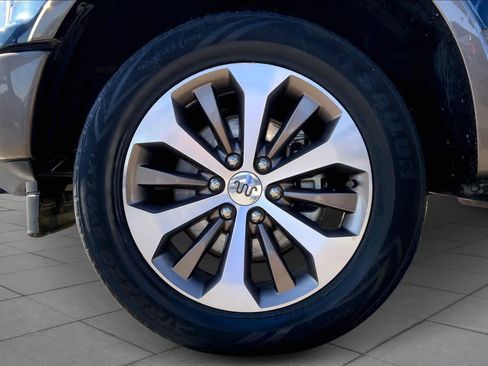 Used 2019 Ford F150 King Ranch w/ Equipment Group 601A Luxury image 11