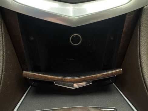 Used 2012 Cadillac SRX Performance AWD/4WD image 36