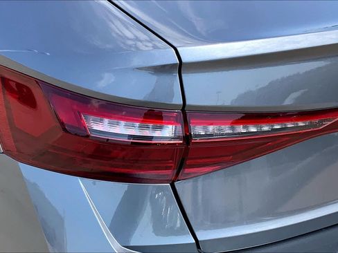 Used 2025 Volkswagen Jetta Sport FWD image 27