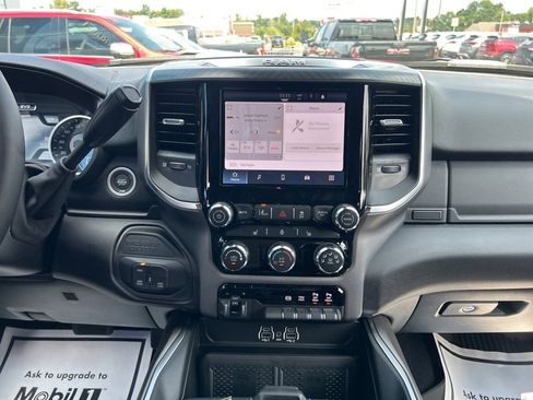 New 2026 RAM 2500 Big Horn image 18