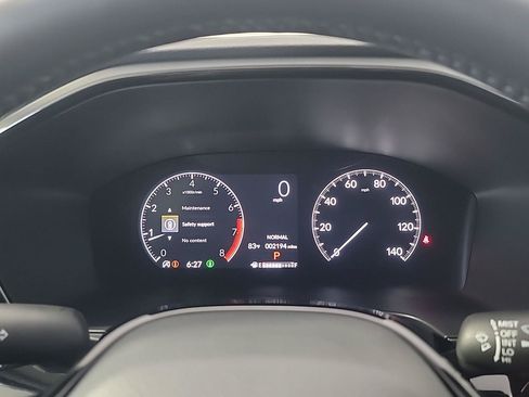 Certified 2025 Honda CR-V EX-L image 25