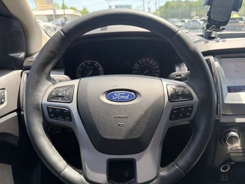 Used 2019 Ford Ranger XLT w/ FX4 Off-Road Package AWD/4WD image 20