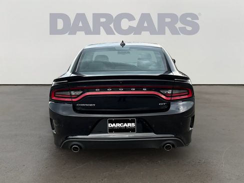 Used 2023 Dodge Charger GT RWD image 6
