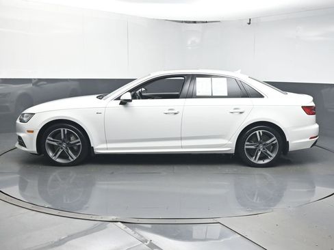 Used 2017 Audi A4 2.0T Premium Plus image 5