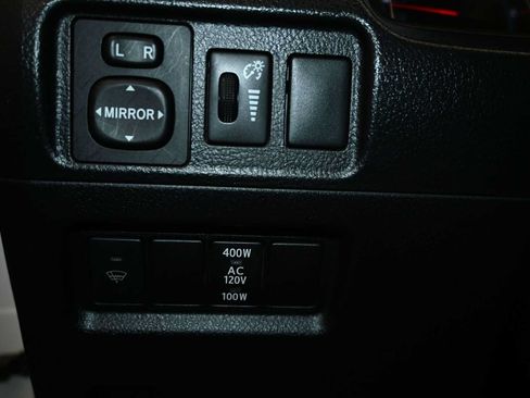Used 2015 Toyota 4Runner SR5 Premium AWD/4WD image 12