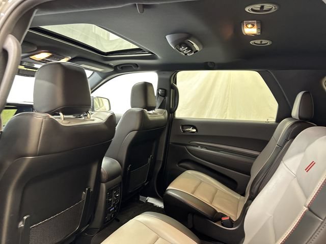 Used 2023 Dodge Durango R/T AWD/4WD image 14