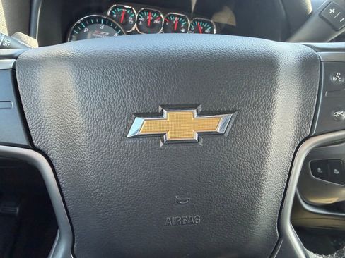 Used 2016 Chevrolet Silverado 1500 LT w/ All Star Edition image 39