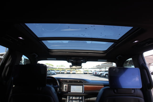 Used 2023 GMC Yukon XL Denali Ultimate w/ LPO, Floor Liner Package AWD/4WD image 22