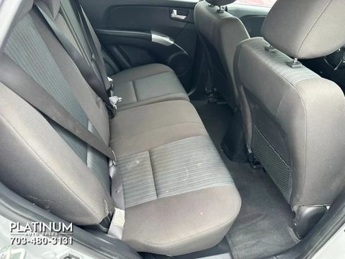 Used 2010 Kia Sportage LX AWD/4WD image 15