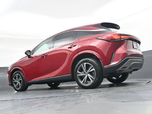 Used 2024 Lexus RX 350h w/ Accessory Package (P1) AWD/4WD image 40