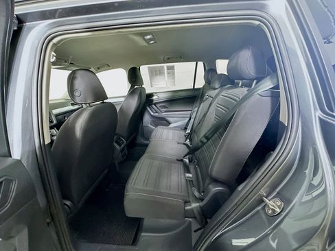 Used 2024 Volkswagen Tiguan S image 26