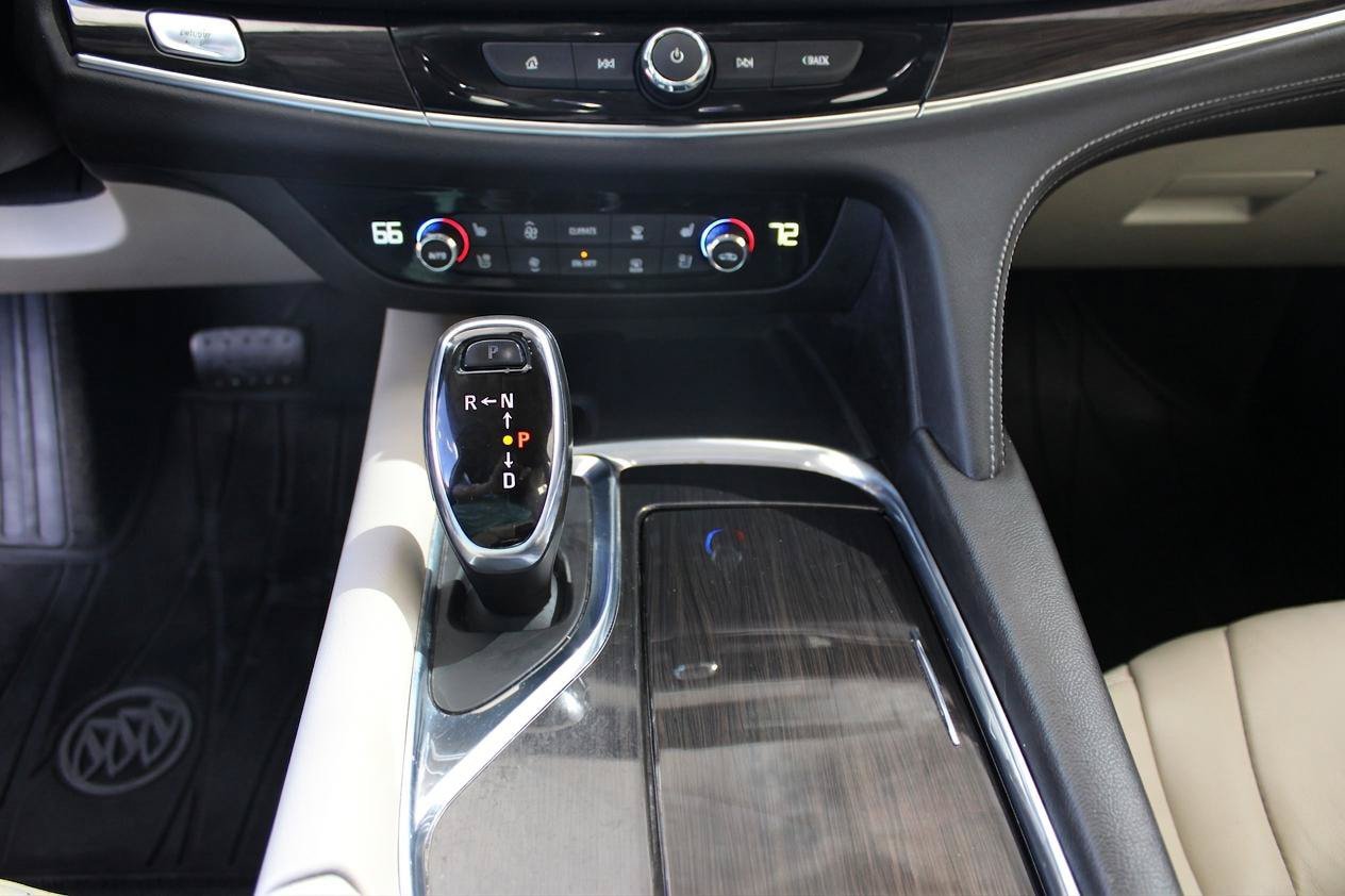 Used 2019 Buick Enclave Premium w/ Trailering Package, 5000 lbs. AWD/4WD image 29