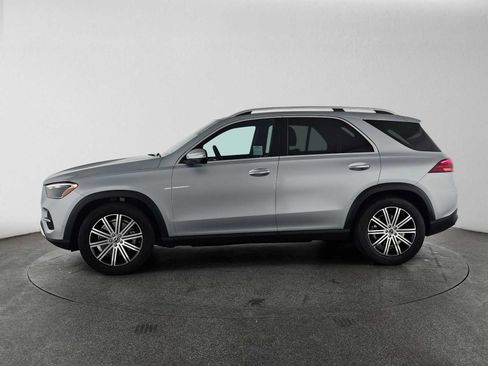 Certified 2025 Mercedes-Benz GLE 450 4MATIC image 6