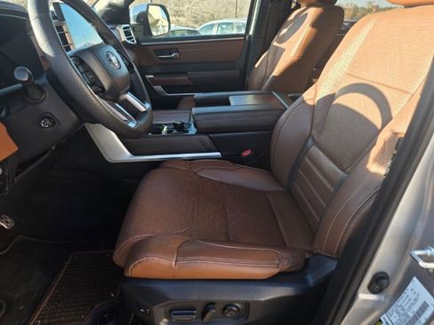 Used 2024 Toyota Tundra 1794 Edition w/ TRD Off-Road Package image 23