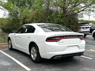 Used 2018 Dodge Charger SXT