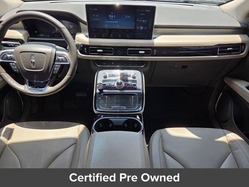 Used 2022 Lincoln Nautilus FWD image 15