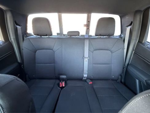 Used 2024 GMC Canyon Elevation w/ Convenience Package image 15