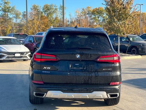 Used 2020 BMW X5 xDrive40i w/ Premium Package image 11