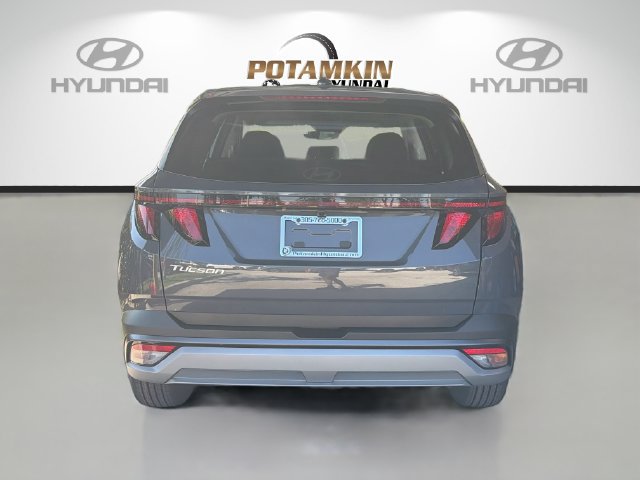 New 2026 Hyundai Tucson SE FWD image 6