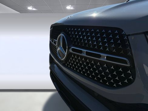 Used 2026 Mercedes-Benz GLE 450 4MATIC image 16
