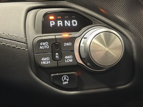 Used 2025 RAM 1500 Limited w/ Bed Utility Group AWD/4WD image 20