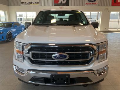 Used 2023 Ford F150 XLT w/ XTR Package