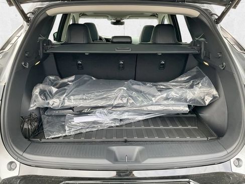 New 2026 Nissan Murano Platinum w/ Cargo Package AWD/4WD image 33