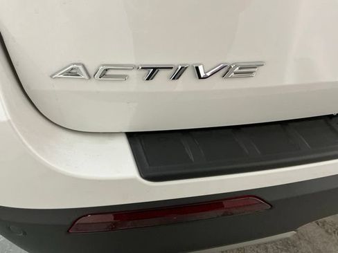 New 2026 Ford Explorer Active w/ Active Comfort Package AWD/4WD image 8