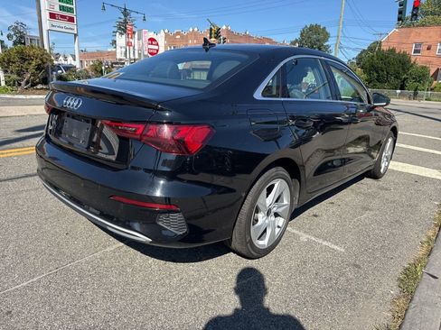 Used 2023 Audi A3 2.0T Premium FWD image 5