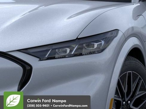 New 2026 Ford Mustang Mach-E Premium AWD/4WD image 18