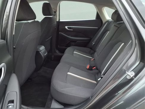 Used 2024 Hyundai Sonata SEL FWD image 15