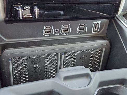 New 2026 RAM 1500 Tungsten AWD/4WD image 23