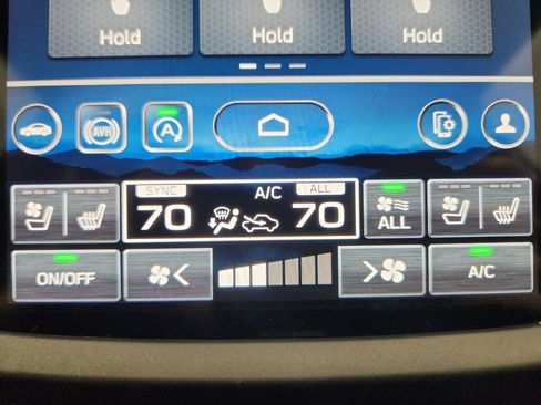 Used 2026 Subaru Forester Touring image 23