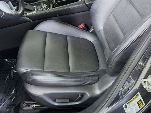 Used 2016 MAZDA MAZDA6 Touring image 20