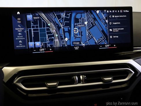 Certified 2023 BMW 330e xDrive w/ Premium Package image 21