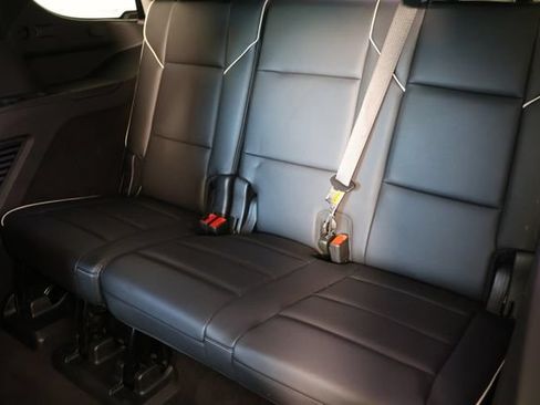 Used 2023 Cadillac Escalade Sport AWD/4WD image 21