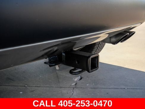 Used 2019 Jeep Compass Limited FWD image 12