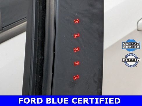 Certified 2019 Ford Escape SEL image 9
