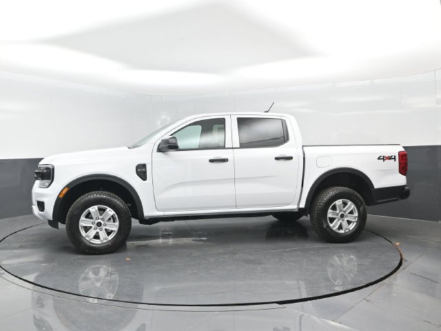 New 2026 Ford Ranger XL w/ Trailer Tow Package AWD/4WD image 4