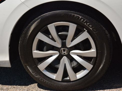 Used 2026 Honda Civic LX image 30