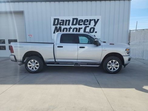 New 2026 RAM 2500 Big Horn image 11