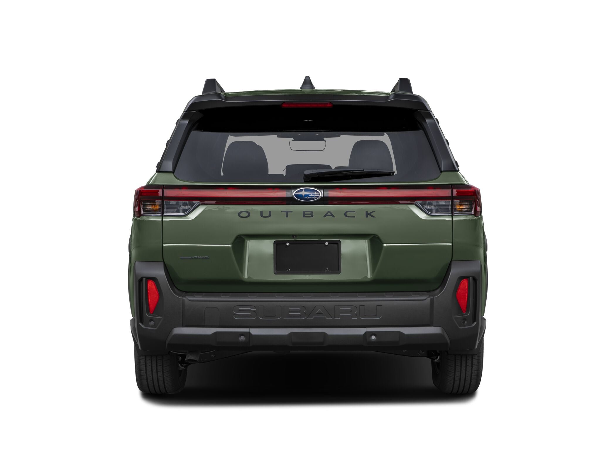 New 2026 Subaru Outback Premium AWD/4WD image 5