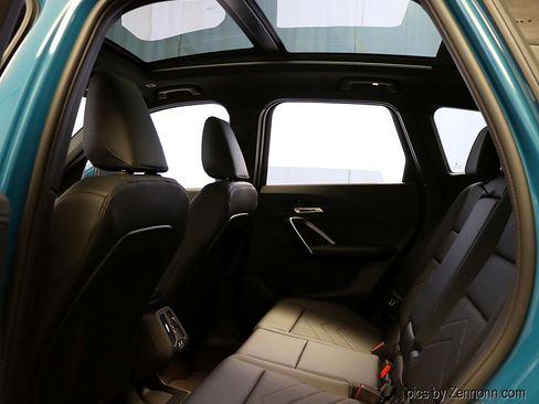 Certified 2025 BMW X1 xDrive28i image 13