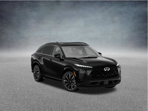 New 2027 INFINITI QX65 Autograph AWD/4WD image 4