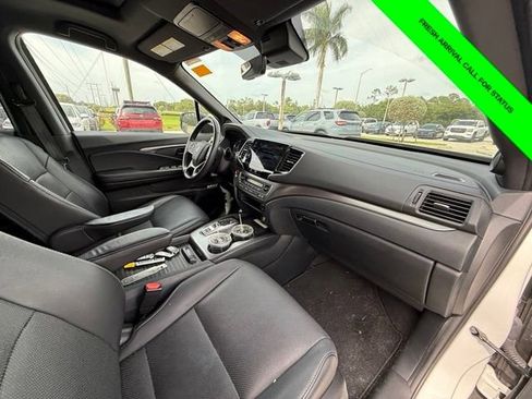 Used 2023 Honda Passport EX-L image 14