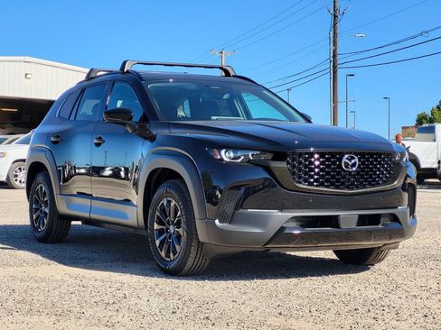 New 2026 MAZDA CX-50 AWD 2.5 Hybrid w/ Premium Pkg image 2